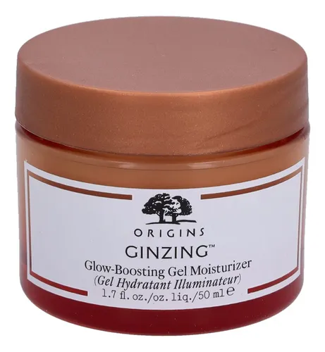 ORIGINS GINZING GLW BSTNG GL MSTRZ-PE 50 ML