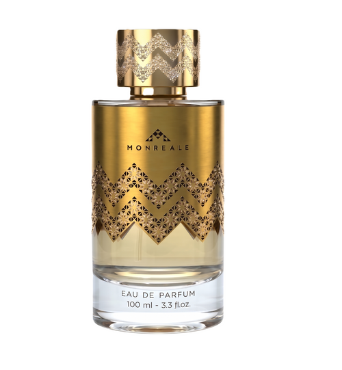 MONREALE COEUR D ORIENT MEN EDP 100 ML