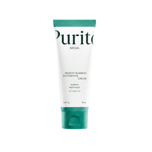 PURITO MIGHTY BAMBOO PANTHENOL CREAM 100 ML