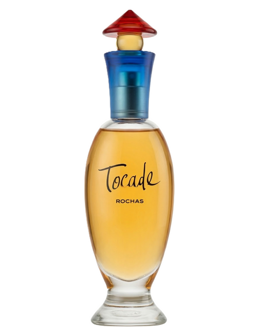 ROCHAS TOCADE EDT 100 ML VAPO