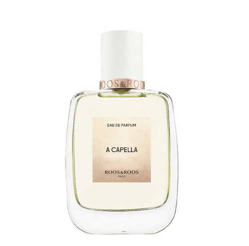 ROOS&ROOS A CAPELLA EDP 50 ML