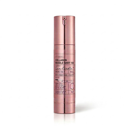 VT COSMETICS COLLAGEN REEDLE SHOT 100 50 ML