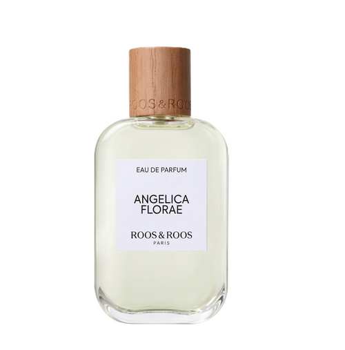 ROOS&ROOS ANGELICA FLORAE EDP 100 ML