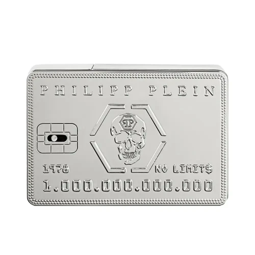 PHILIPP PLEIN NO LIMITS PLATINUM EDP 90 ML