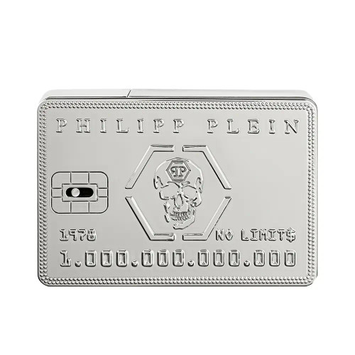 PHILIPP PLEIN NO LIMITS PLATINUM EDP 90 ML