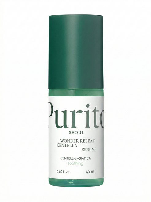 PURITO WONDER RELEAF CENTELLA SERUM 60 ML