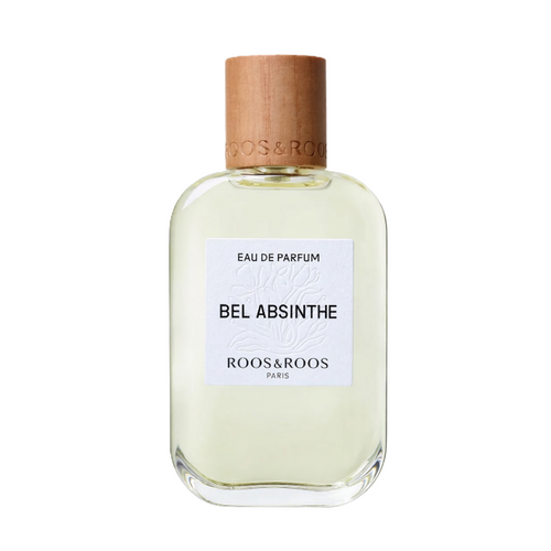 ROOS&ROOS BEL ABSINTHE EDP 100 ML