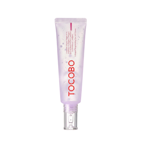 TOCOBO COLLAGEN BRIGHTENING EYE GEL CREAM 30 ML