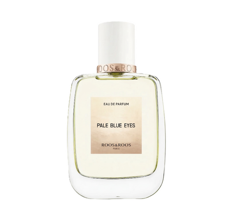 ROOS&ROOS PALE BLUE EYES EDP 50 ML