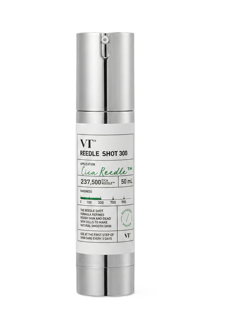 VT COSMETICS REEDLE SHOT 300 50 ML