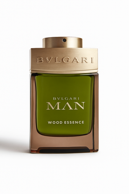 BVLGARI MAN WOOD ESSENCE EDP 60 ML VAPO