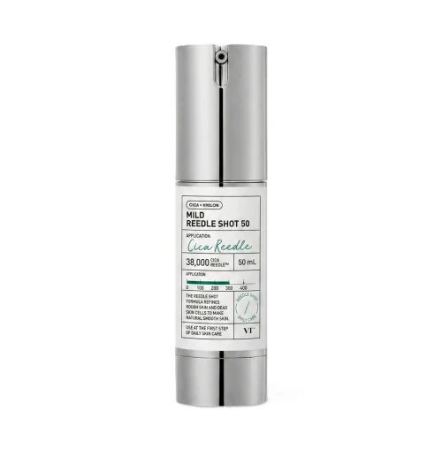 VT COSMETICS REEDLE SHOT 50 50 ML