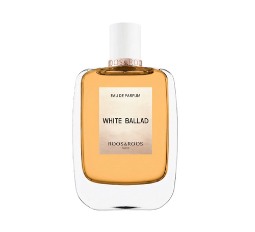 ROOS&ROOS WHITE BALLAD EDP 100 ML