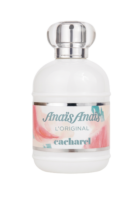 CACHAREL ANAIS ANAIS EDT 50 ML VAPO