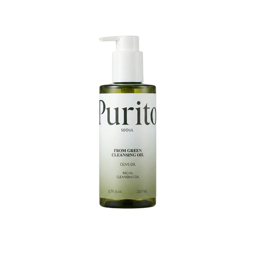 PURITO FROM GREEN CLEANSING OIL 200 ML