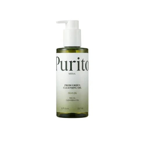 PURITO FROM GREEN CLEANSING OIL 200 ML