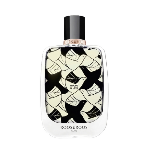 ROOS&ROOS WOODS IN LOVE EDP 100 ML