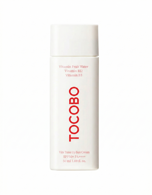 TOCOBO VITA TONE UP SUN CREAM SPF50+ PA++++ 50 ML