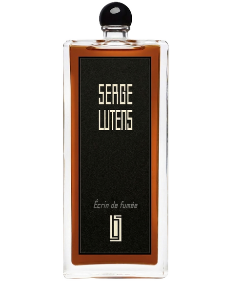 SERGE LUTENS ECRIN DE FUMEÉ EDP 100 ML