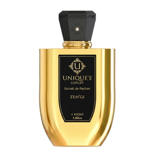 UNIQUE'E LUXURY ZEN'GI EXTRAIT DE PARFUM 100 ML