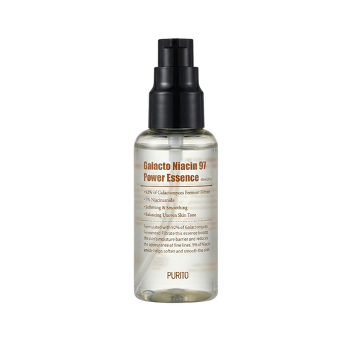 PURITO GALACTO NIACIN 97 POWER ESSENCE 60 ML