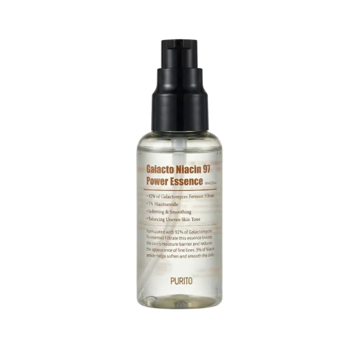 PURITO GALACTO NIACIN 97 POWER ESSENCE 60 ML