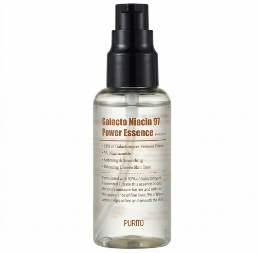 PURITO GALACTO NIACIN 97 POWER ESSENCE 60 ML
