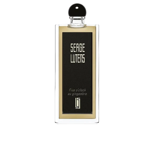 SERGE LUTENS FIVE OCLOCK AU GINGEMBRE EDP 50 ML VAPO