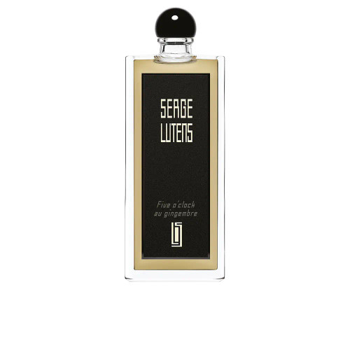 SERGE LUTENS FIVE OCLOCK AU GINGEMBRE EDP 50 ML VAPO
