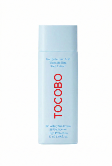 TOCOBO BIO WATERY SUN CREAM SPF50 PA++++ 50 ML