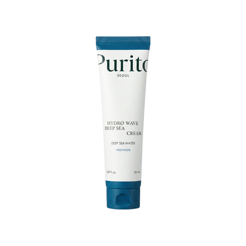 PURITO HYDRO WAVE DEEP SEA CREAM 50 ML