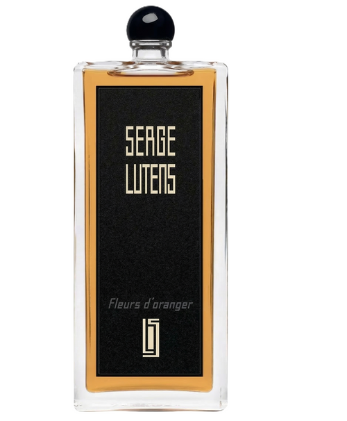 SERGE LUTENS FLEURS DORANGER EDP 100 ML VAPO