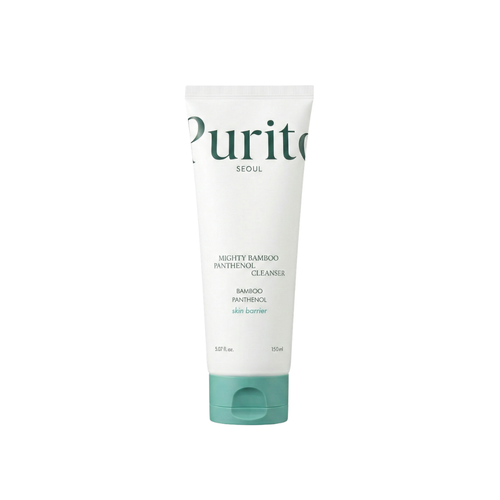PURITO MIGHTY BAMBOO PANTHENOL CLEANSER 150 ML