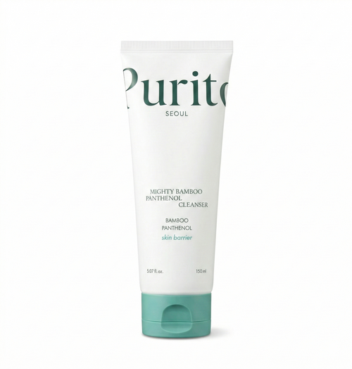 PURITO MIGHTY BAMBOO PANTHENOL CLEANSER 150 ML