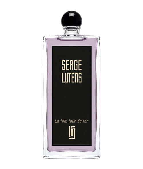 SERGE LUTENS LA FILLE TOUR FER EDP 100 ML