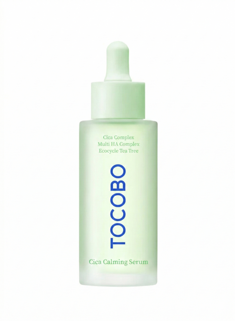 TOCOBO CICA CALMING SERUM 50 ML