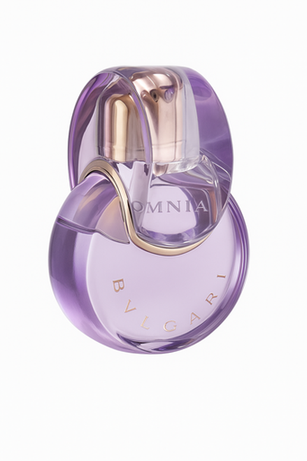 BVLGARI OMNIA AMETHYSTE EDT 50 ML VAPO