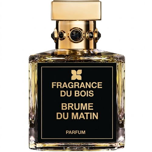 FRAGRANCE DU BOIS BRUME DU MATIN PARFUM 100 ML