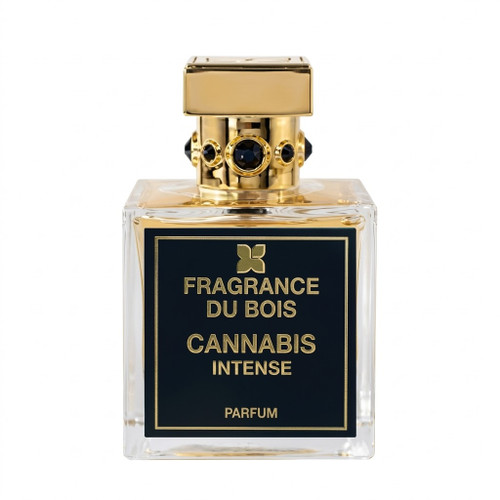 FRAGRANCE DU BOIS CANNABIS INTENSE PARFUM 100 ML