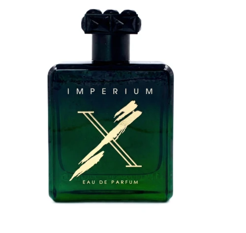 FRAGRANCE WORLD IMPERIUM X EDP 100 ML