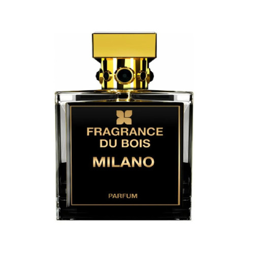 FRAGRANCE DU BOIS MILANO PARFUM 100 ML