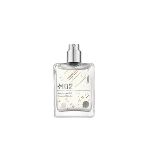 ESCENTRIC MOLECULES ESCENTRIC 02 EDT 30 ML REFILL
