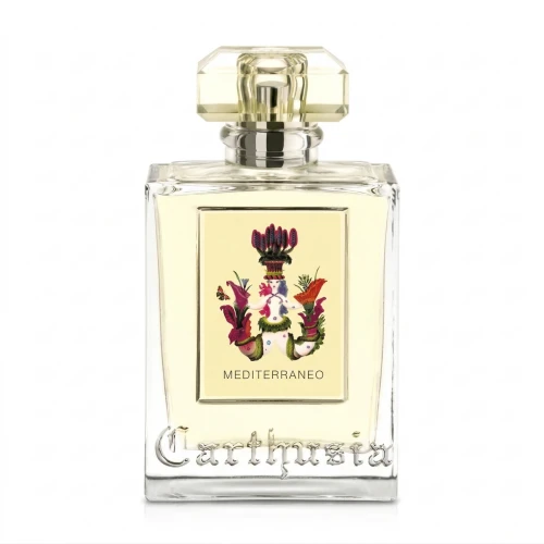 CARTHUSIA MEDITERRANEO EDP 100 ML