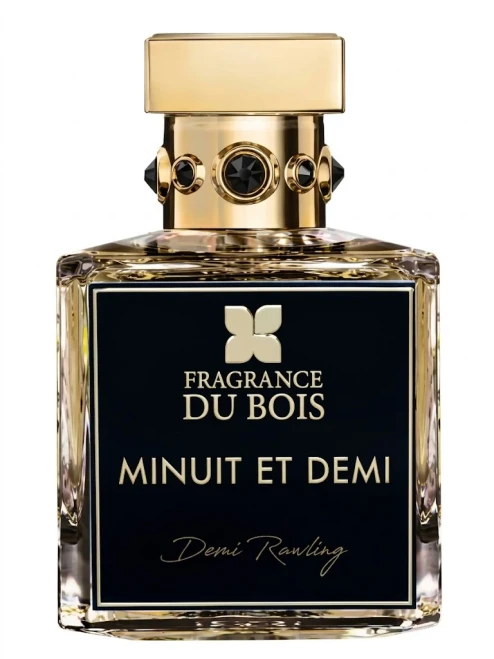 FRAGRANCE DU BOIS MINUIT ET DEMI PARFUM 100 ML