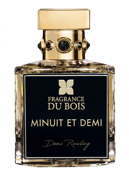 FRAGRANCE DU BOIS MINUIT ET DEMI PARFUM 100 ML