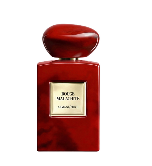ARMANI PRIVE ROUGE MALACHITE EDP 100 ML VAPO