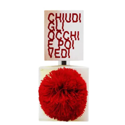 FILIPPO SORCINELLI CHIUDI GLI OCCHI E POI VEDI EXTRAIT 100 ML