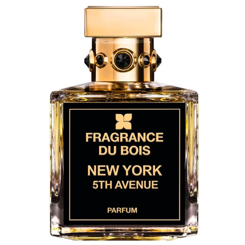 FRAGRANCE DU BOIS NEW YORK 5TH AVENUE PARFUM 100 ML