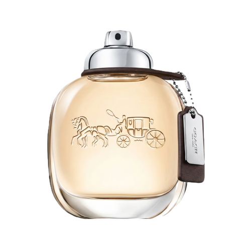 COACH WOMAN EDP 30 ML