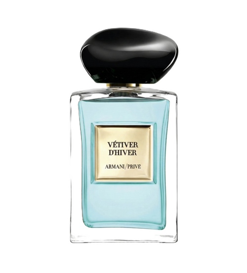 ARMANI PRIVE VETIVER D'HIVER EDT 100 ML VAPO